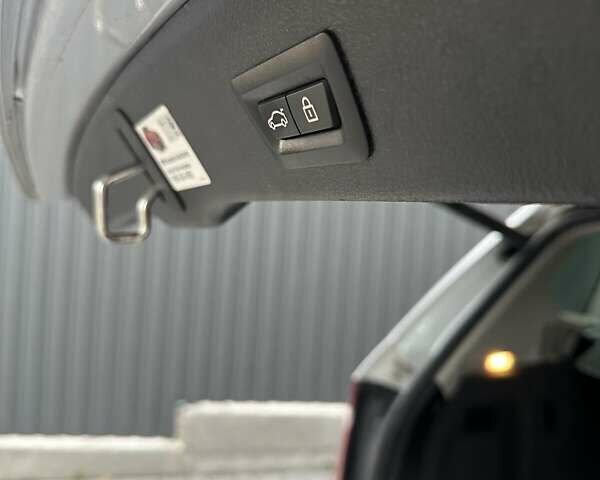 Серый БМВ Х3, объемом двигателя 2 л и пробегом 260 тыс. км за 12130 $, фото 20 на Automoto.ua