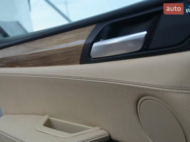 Серый БМВ Х3, объемом двигателя 2 л и пробегом 158 тыс. км за 12850 $, фото 46 на Automoto.ua