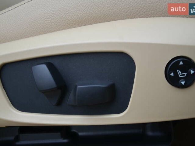 Серый БМВ Х3, объемом двигателя 2 л и пробегом 158 тыс. км за 12850 $, фото 62 на Automoto.ua