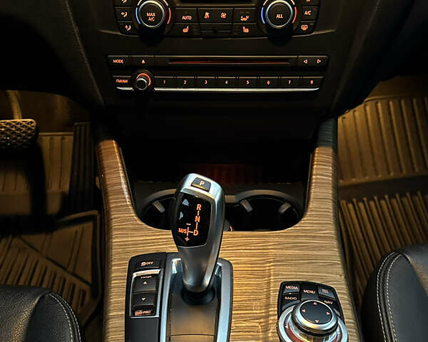 Серый БМВ Х3, объемом двигателя 2 л и пробегом 195 тыс. км за 14300 $, фото 13 на Automoto.ua