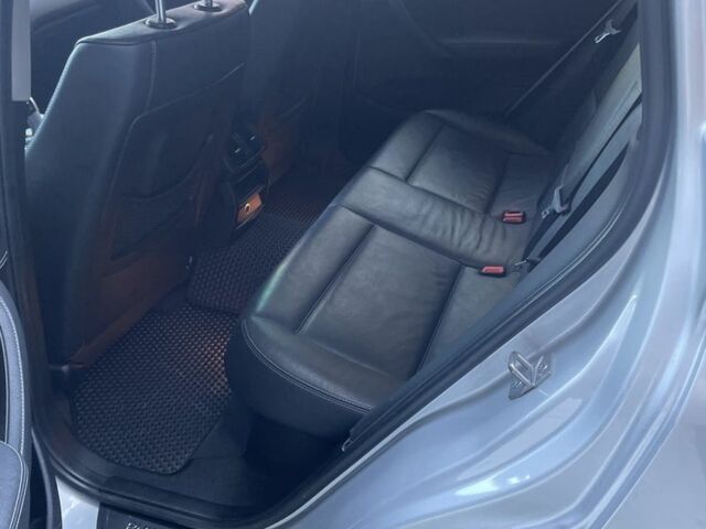 Сірий БМВ Х3, об'ємом двигуна 2 л та пробігом 240 тис. км за 12500 $, фото 7 на Automoto.ua