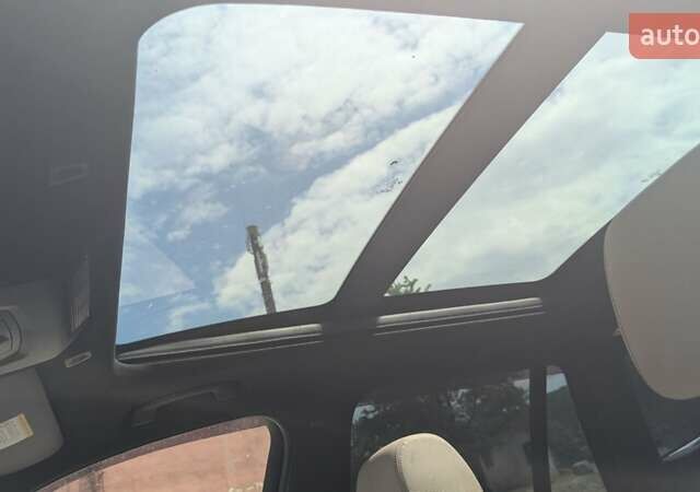 Серый БМВ Х3, объемом двигателя 2 л и пробегом 329 тыс. км за 16350 $, фото 14 на Automoto.ua