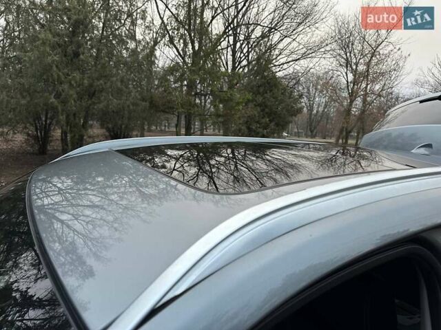 Серый БМВ Х3, объемом двигателя 2 л и пробегом 246 тыс. км за 17000 $, фото 28 на Automoto.ua