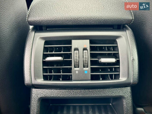 Серый БМВ Х3, объемом двигателя 2 л и пробегом 162 тыс. км за 13400 $, фото 27 на Automoto.ua