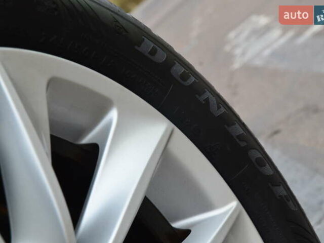 Серый БМВ Х3, объемом двигателя 2 л и пробегом 158 тыс. км за 12850 $, фото 36 на Automoto.ua