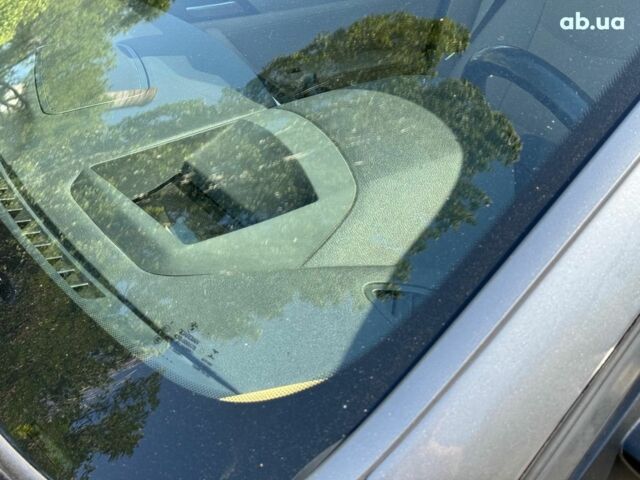 Серый БМВ Х3, объемом двигателя 2 л и пробегом 242 тыс. км за 14490 $, фото 9 на Automoto.ua