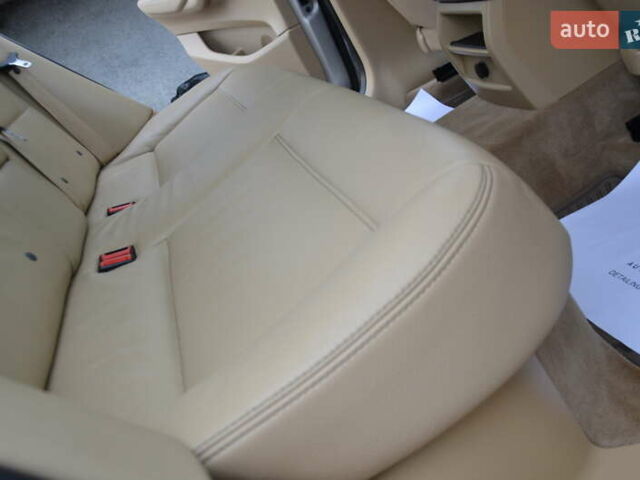 Серый БМВ Х3, объемом двигателя 2 л и пробегом 158 тыс. км за 12850 $, фото 55 на Automoto.ua