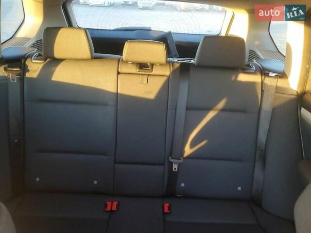 Серый БМВ Х3, объемом двигателя 2 л и пробегом 76 тыс. км за 2500 $, фото 9 на Automoto.ua