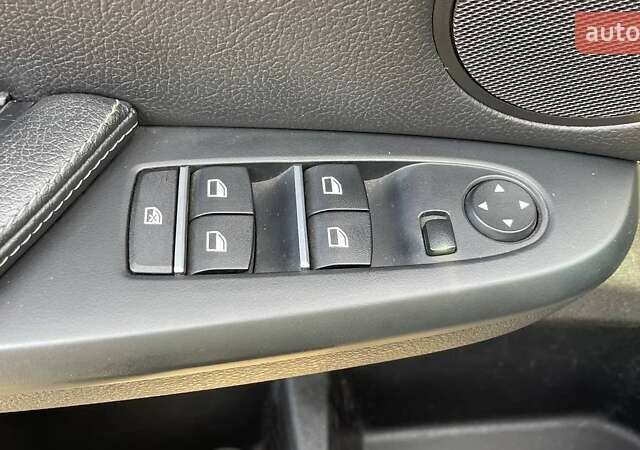 Серый БМВ Х3, объемом двигателя 2 л и пробегом 291 тыс. км за 16490 $, фото 10 на Automoto.ua