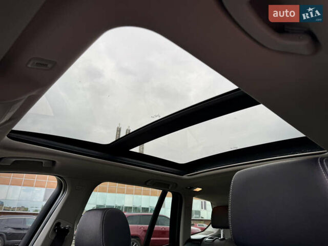 Серый БМВ Х3, объемом двигателя 2 л и пробегом 162 тыс. км за 13400 $, фото 24 на Automoto.ua