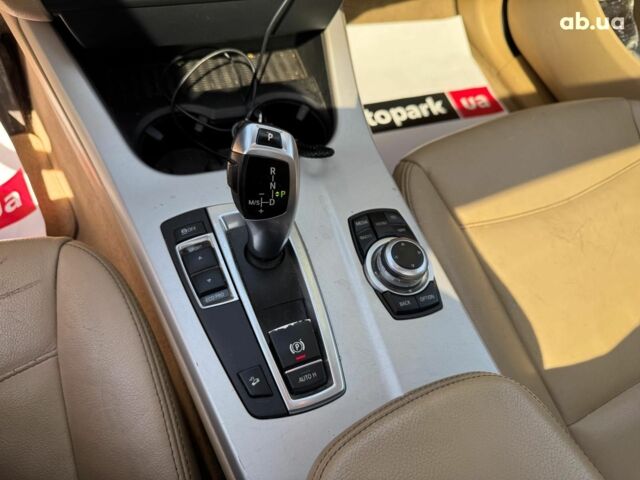 Серый БМВ Х3, объемом двигателя 2 л и пробегом 242 тыс. км за 14490 $, фото 24 на Automoto.ua