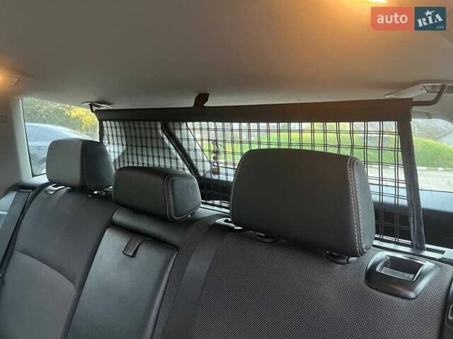 Серый БМВ Х3, объемом двигателя 2 л и пробегом 283 тыс. км за 14300 $, фото 12 на Automoto.ua