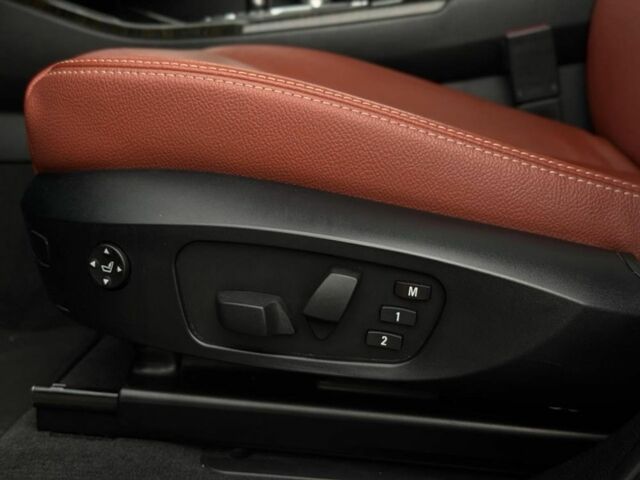 Серый БМВ Х3, объемом двигателя 2 л и пробегом 177 тыс. км за 14800 $, фото 19 на Automoto.ua