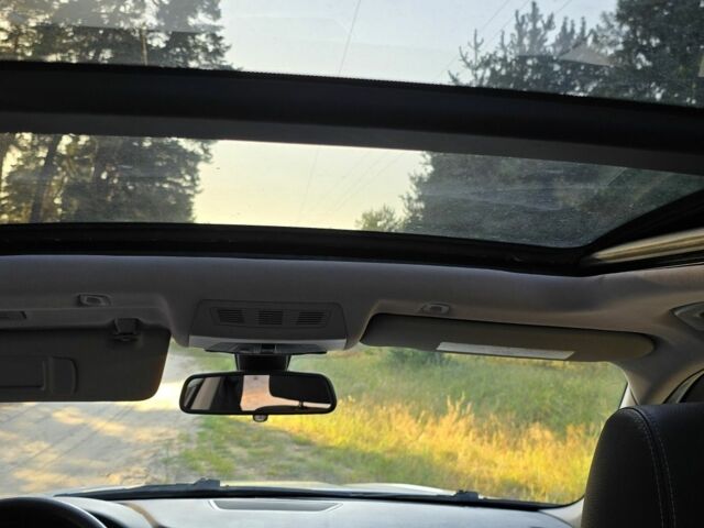 Серый БМВ Х3, объемом двигателя 2 л и пробегом 181 тыс. км за 12750 $, фото 19 на Automoto.ua