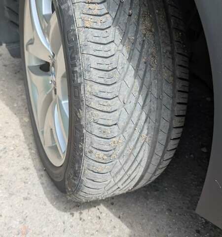 Сірий БМВ Х3, об'ємом двигуна 2 л та пробігом 325 тис. км за 16500 $, фото 22 на Automoto.ua