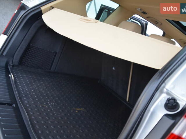 Серый БМВ Х3, объемом двигателя 2 л и пробегом 158 тыс. км за 12850 $, фото 54 на Automoto.ua