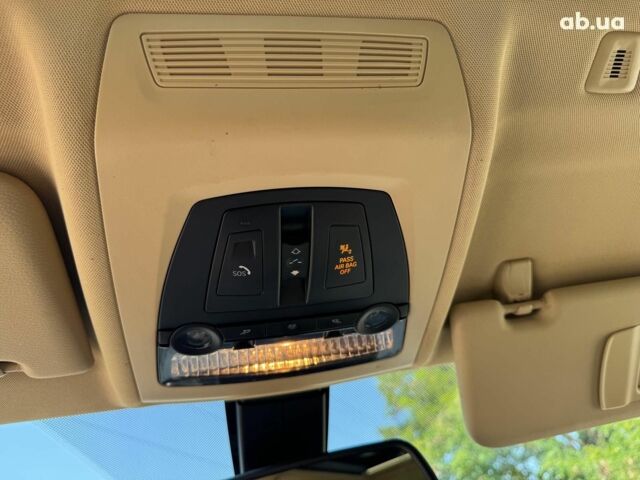 Серый БМВ Х3, объемом двигателя 2 л и пробегом 242 тыс. км за 14490 $, фото 25 на Automoto.ua