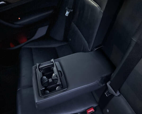 Серый БМВ Х3, объемом двигателя 2 л и пробегом 195 тыс. км за 14300 $, фото 21 на Automoto.ua