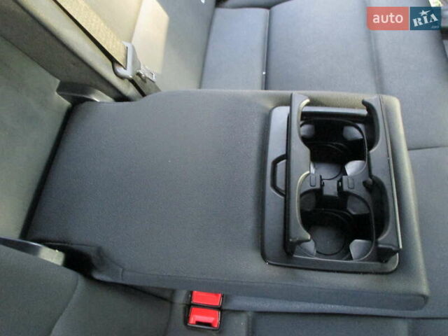 Сірий БМВ Х3, об'ємом двигуна 2 л та пробігом 347 тис. км за 13500 $, фото 13 на Automoto.ua
