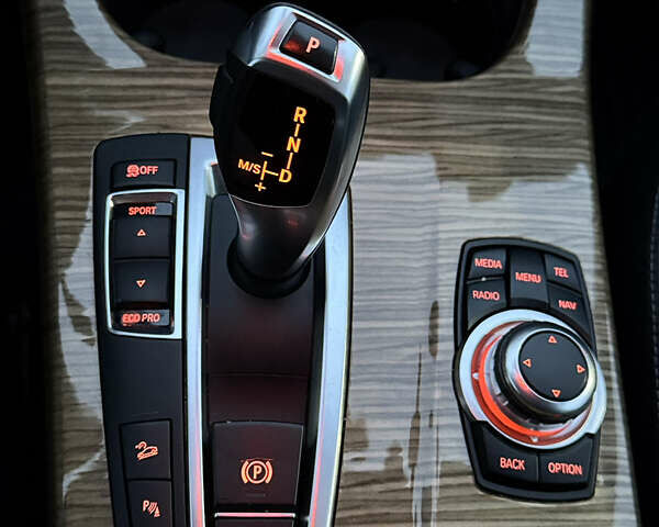 Серый БМВ Х3, объемом двигателя 2 л и пробегом 195 тыс. км за 14300 $, фото 18 на Automoto.ua