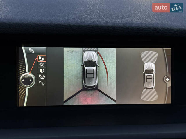 Серый БМВ Х3, объемом двигателя 2 л и пробегом 195 тыс. км за 14300 $, фото 19 на Automoto.ua
