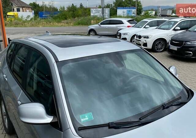 Серый БМВ Х3, объемом двигателя 1.6 л и пробегом 148 тыс. км за 10800 $, фото 9 на Automoto.ua