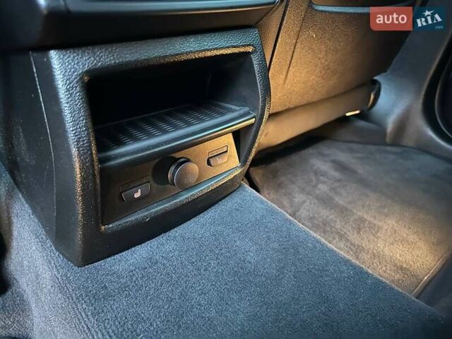 Серый БМВ Х3, объемом двигателя 2 л и пробегом 246 тыс. км за 17000 $, фото 14 на Automoto.ua