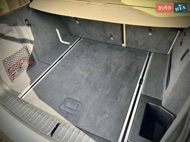 Серый БМВ Х3, объемом двигателя 2 л и пробегом 195 тыс. км за 13000 $, фото 34 на Automoto.ua