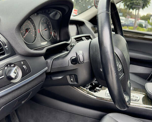 Сірий БМВ Х3, об'ємом двигуна 2 л та пробігом 212 тис. км за 11700 $, фото 17 на Automoto.ua
