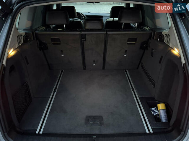 Серый БМВ Х3, объемом двигателя 2 л и пробегом 195 тыс. км за 14300 $, фото 26 на Automoto.ua