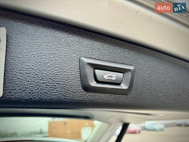 Серый БМВ Х3, объемом двигателя 2 л и пробегом 162 тыс. км за 13400 $, фото 41 на Automoto.ua