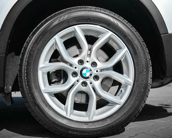 Серый БМВ Х3, объемом двигателя 3.01 л и пробегом 179 тыс. км за 17712 $, фото 34 на Automoto.ua