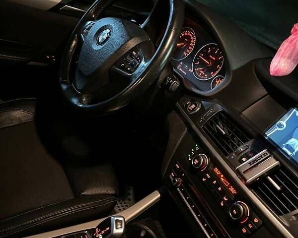 Серый БМВ Х3, объемом двигателя 2 л и пробегом 283 тыс. км за 13300 $, фото 17 на Automoto.ua