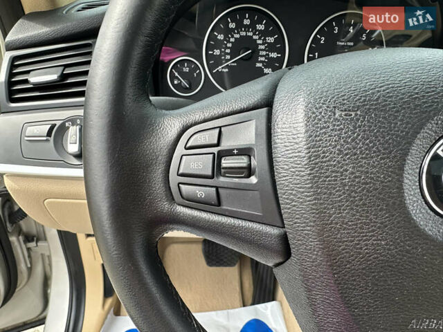 Сірий БМВ Х3, об'ємом двигуна 2 л та пробігом 194 тис. км за 13499 $, фото 29 на Automoto.ua