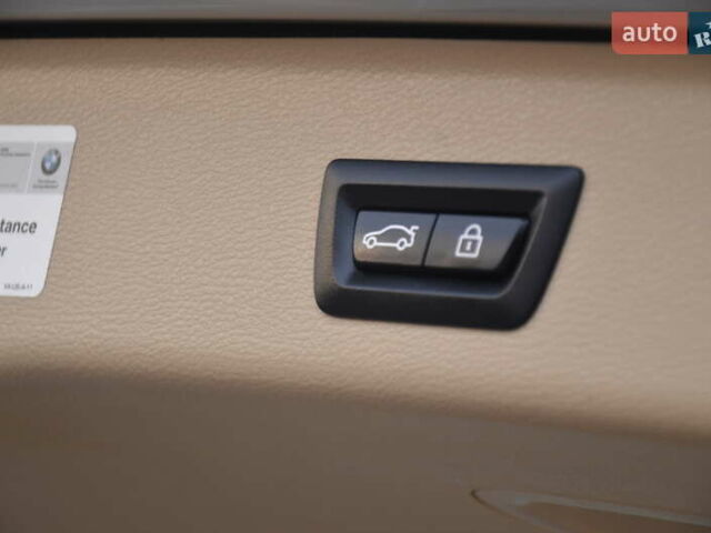 Серый БМВ Х3, объемом двигателя 2 л и пробегом 158 тыс. км за 12850 $, фото 53 на Automoto.ua