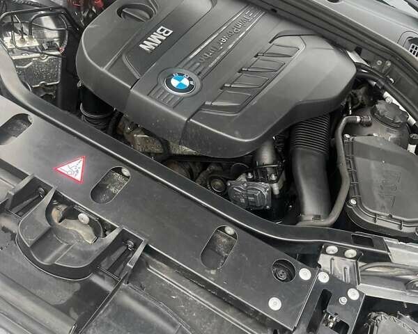 Серый БМВ Х3, объемом двигателя 2 л и пробегом 283 тыс. км за 13300 $, фото 30 на Automoto.ua