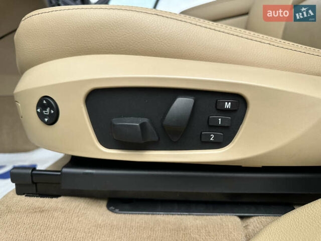 Серый БМВ Х3, объемом двигателя 2 л и пробегом 196 тыс. км за 12999 $, фото 35 на Automoto.ua