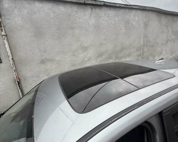 Серый БМВ Х3, объемом двигателя 2 л и пробегом 200 тыс. км за 9250 $, фото 5 на Automoto.ua