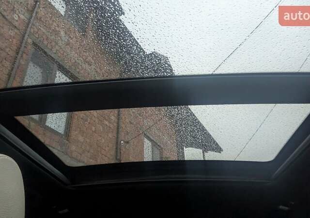 Серый БМВ Х3, объемом двигателя 2 л и пробегом 330 тыс. км за 16200 $, фото 13 на Automoto.ua