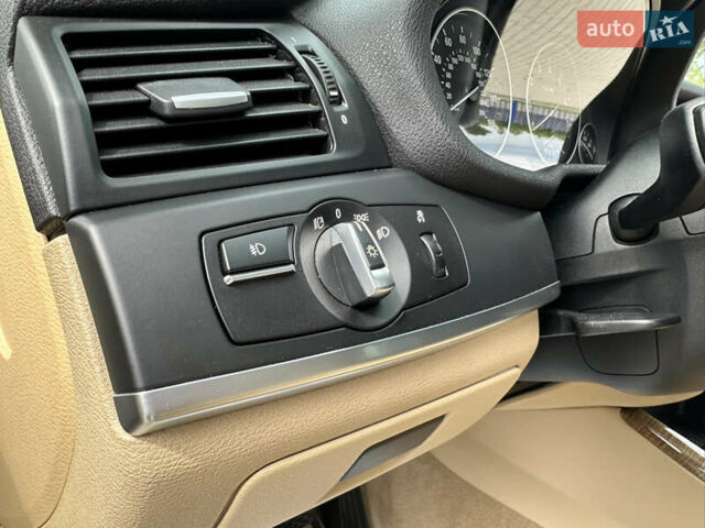 Серый БМВ Х3, объемом двигателя 2 л и пробегом 196 тыс. км за 12999 $, фото 27 на Automoto.ua