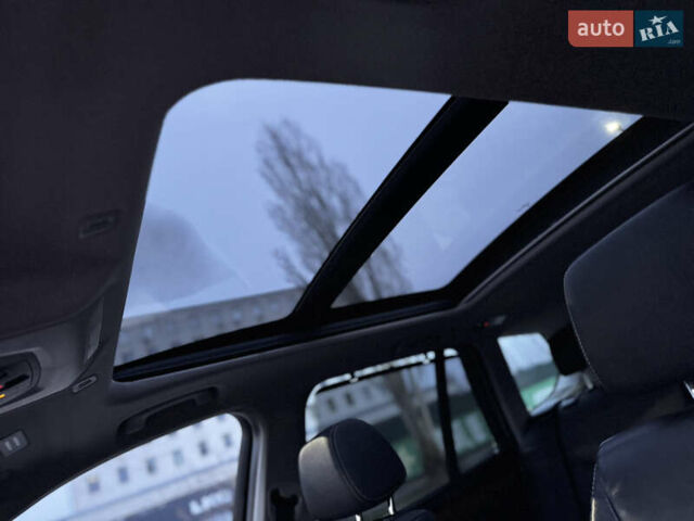 Серый БМВ Х3, объемом двигателя 2 л и пробегом 195 тыс. км за 14300 $, фото 16 на Automoto.ua