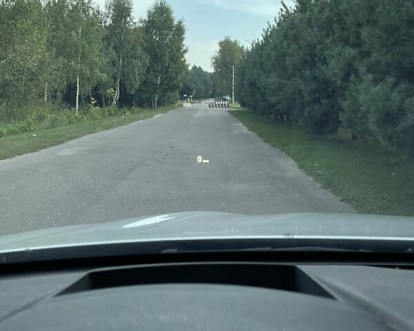 Серый БМВ Х3, объемом двигателя 2 л и пробегом 117 тыс. км за 18000 $, фото 23 на Automoto.ua