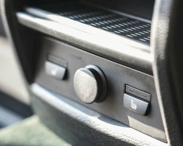 Серый БМВ Х3, объемом двигателя 3.01 л и пробегом 179 тыс. км за 17712 $, фото 29 на Automoto.ua