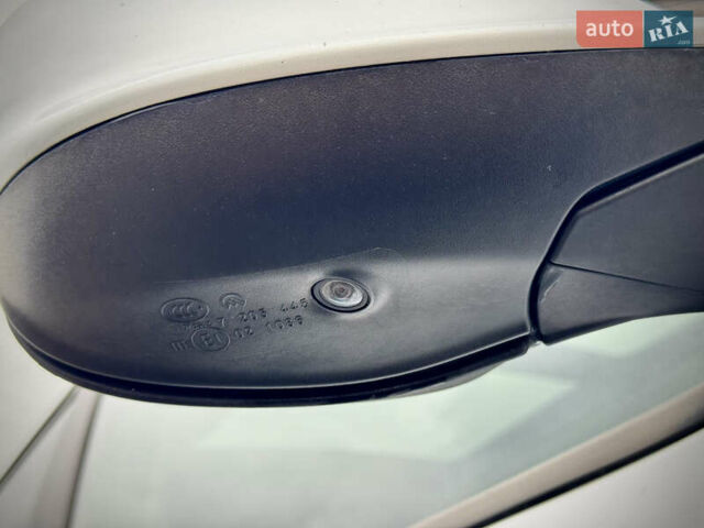 Серый БМВ Х3, объемом двигателя 2 л и пробегом 162 тыс. км за 13400 $, фото 15 на Automoto.ua