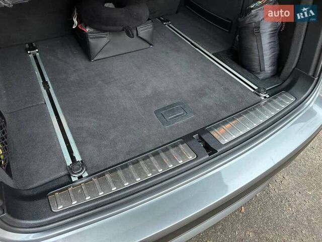Серый БМВ Х3, объемом двигателя 2 л и пробегом 246 тыс. км за 17000 $, фото 25 на Automoto.ua