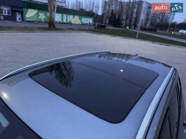 Серый БМВ Х3, объемом двигателя 2 л и пробегом 195 тыс. км за 14300 $, фото 17 на Automoto.ua