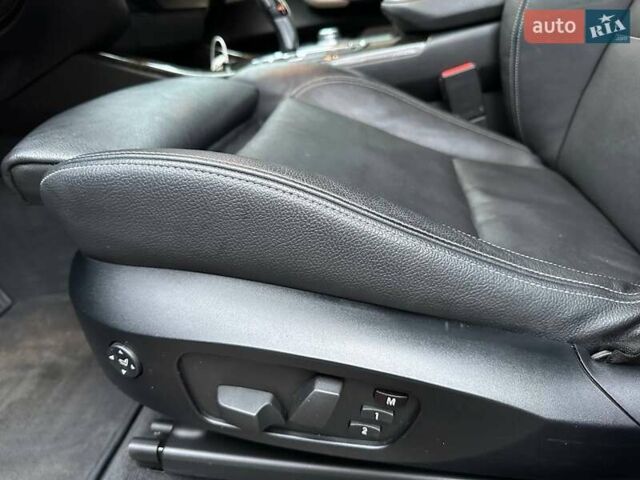Серый БМВ Х3, объемом двигателя 2 л и пробегом 246 тыс. км за 17000 $, фото 22 на Automoto.ua