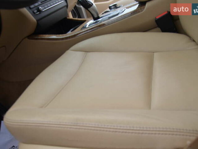 Серый БМВ Х3, объемом двигателя 2 л и пробегом 158 тыс. км за 12850 $, фото 40 на Automoto.ua