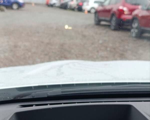 Серый БМВ Х3, объемом двигателя 2 л и пробегом 178 тыс. км за 16500 $, фото 4 на Automoto.ua