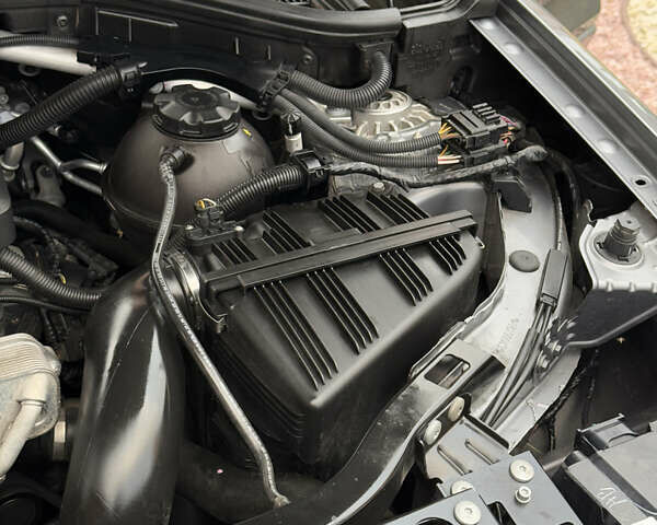 Серый БМВ Х3, объемом двигателя 2 л и пробегом 204 тыс. км за 15999 $, фото 51 на Automoto.ua